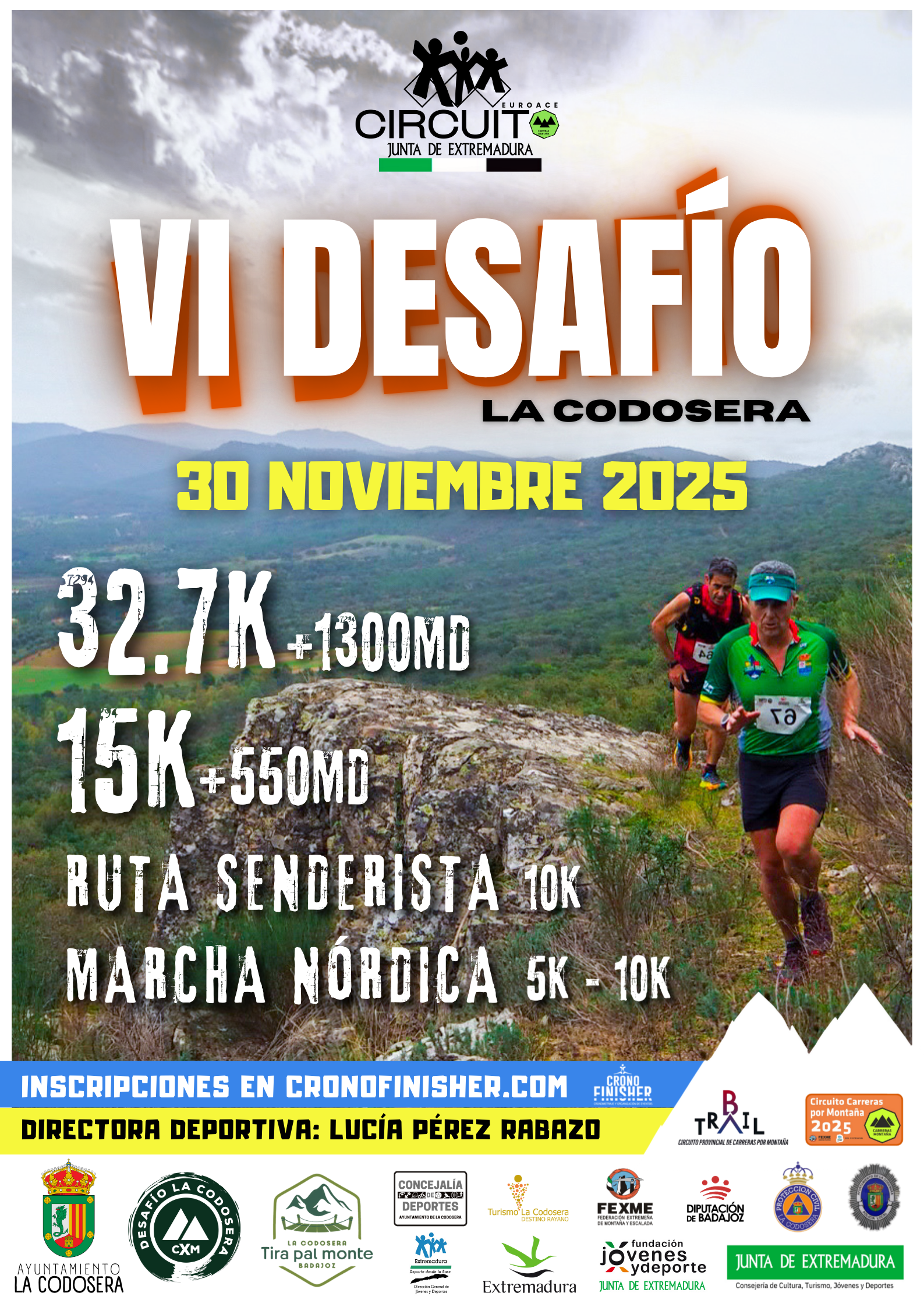 Cartel VI