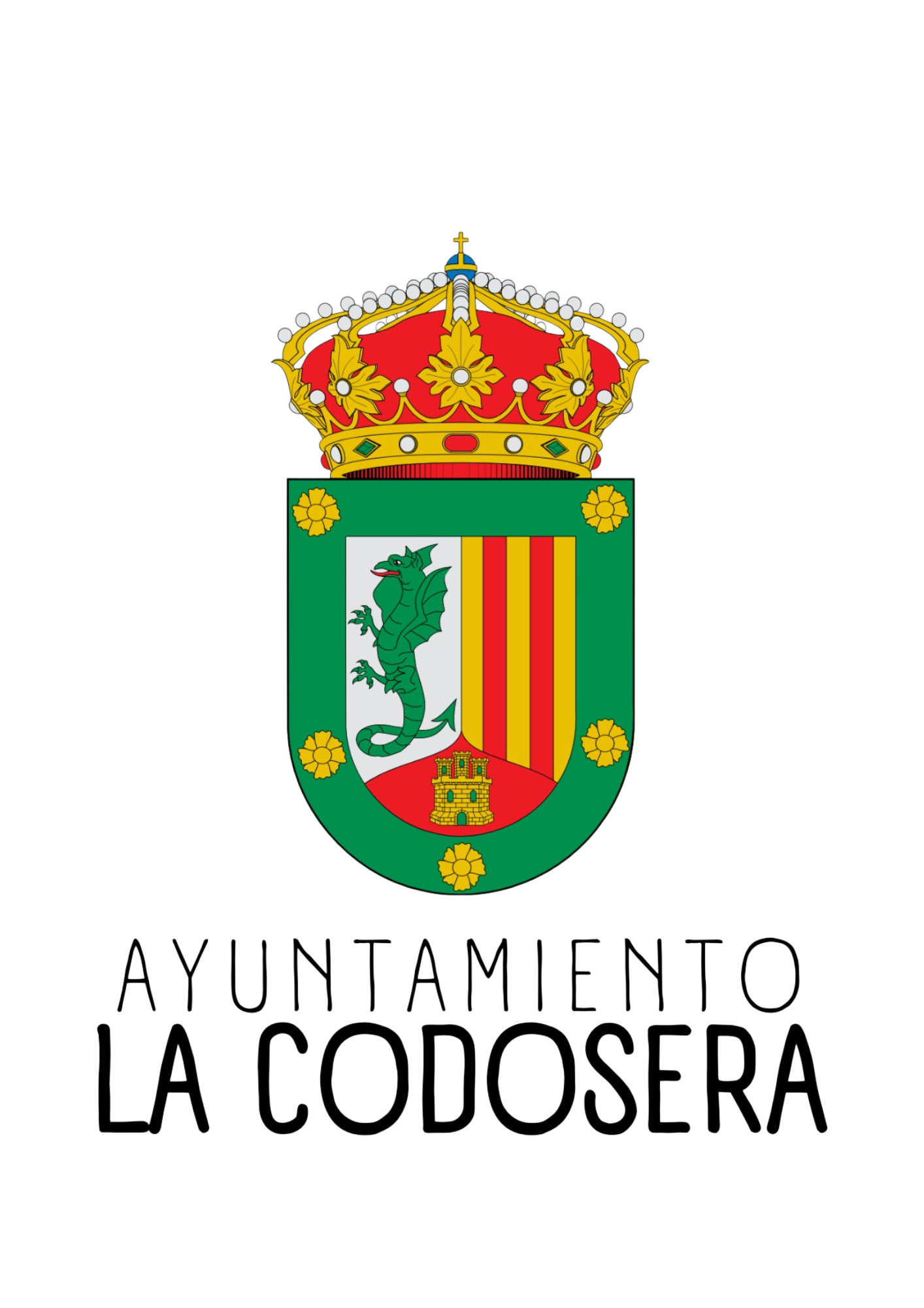 Logo organiza