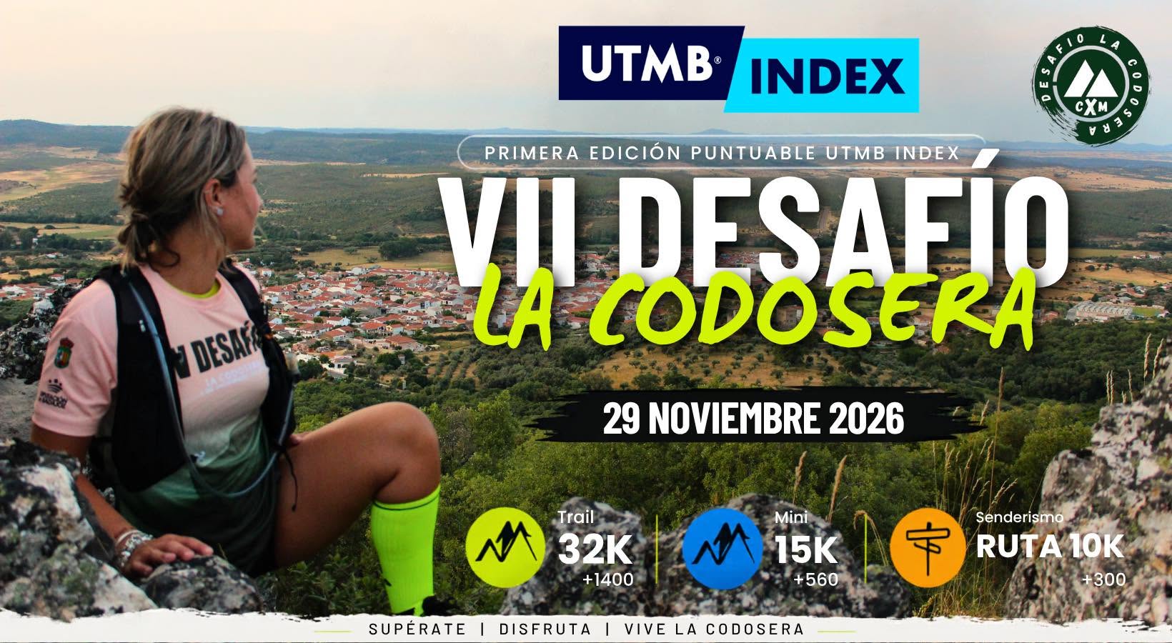 Desafío La Codosera