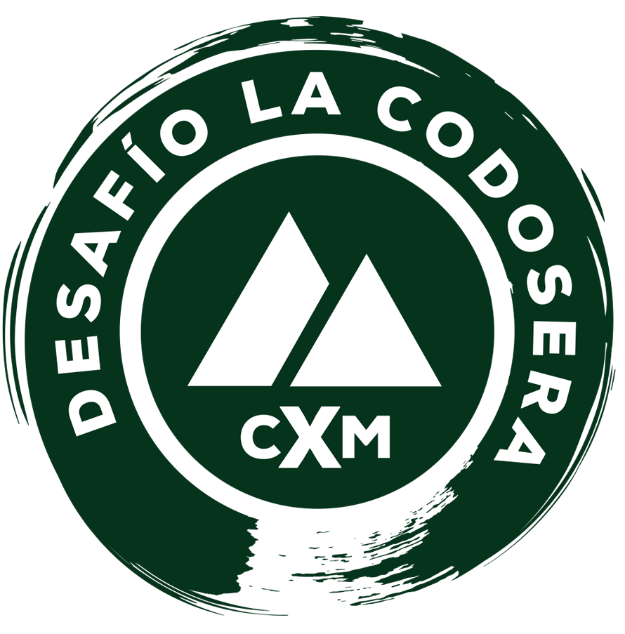 Logo Desafío La Codosera